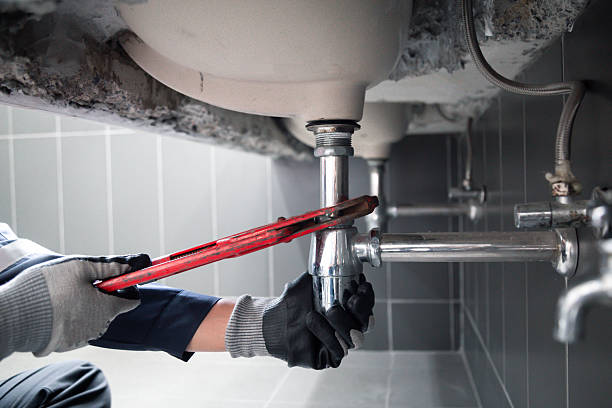 Top rated local Leak Detection specialists in Broaddus, TX